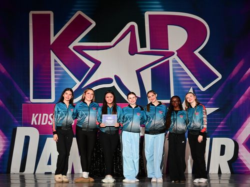 Irving, TX - 2/27/2026 - Awards