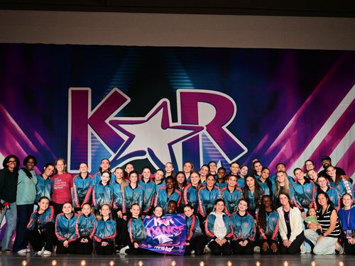 Irving, TX - 2/27/2026 - Awards