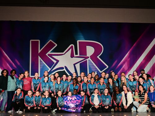 Irving, TX - 2/27/2026 - Awards