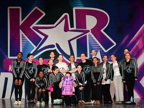 Irving, TX - 2/27/2026 - Awards
