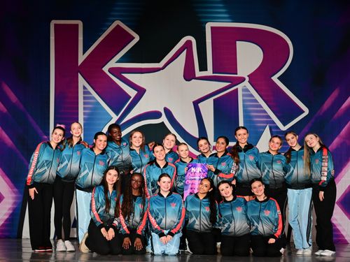 Irving, TX - 2/27/2026 - Awards