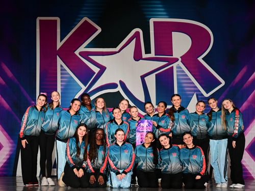 Irving, TX - 2/27/2026 - Awards
