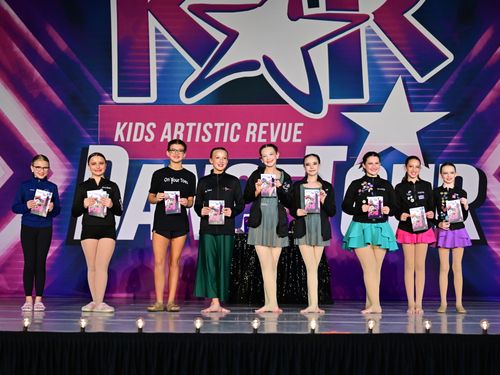 Hattiesburg, MS - 3/27/2026 - Awards