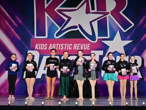 Hattiesburg, MS - 3/27/2026 - Awards