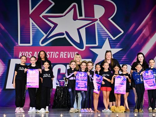Hattiesburg, MS - 3/27/2026 - Awards