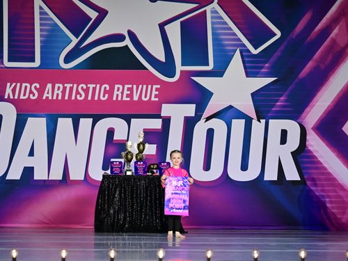 Hattiesburg, MS - 3/27/2026 - Awards