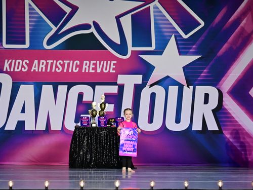 Hattiesburg, MS - 3/27/2026 - Awards