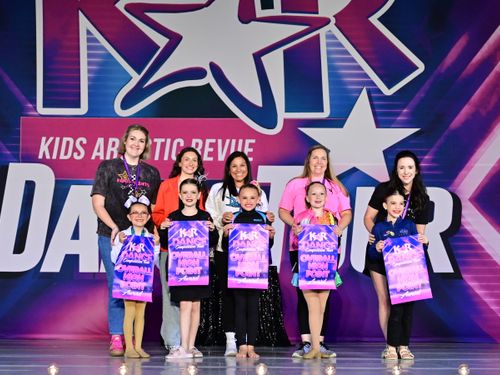 Hattiesburg, MS - 3/27/2026 - Awards