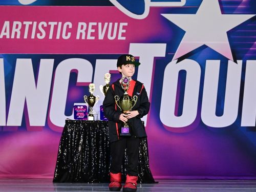 Hattiesburg, MS - 3/27/2026 - Awards