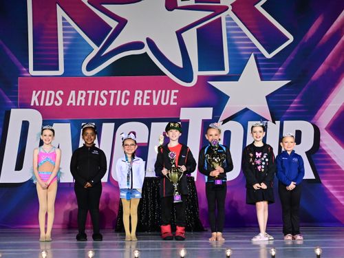 Hattiesburg, MS - 3/27/2026 - Awards