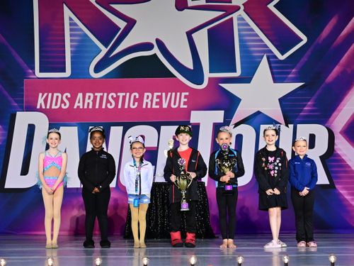 Hattiesburg, MS - 3/27/2026 - Awards