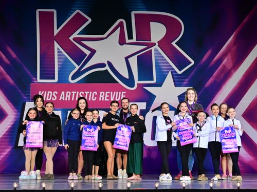 Hattiesburg, MS - 3/27/2026 - Awards