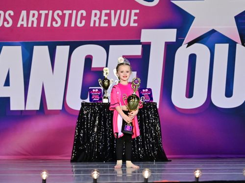 Hattiesburg, MS - 3/27/2026 - Awards