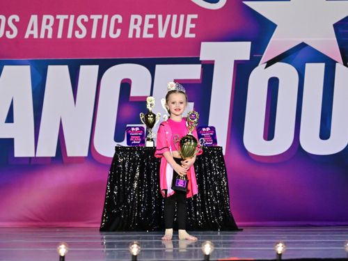 Hattiesburg, MS - 3/27/2026 - Awards
