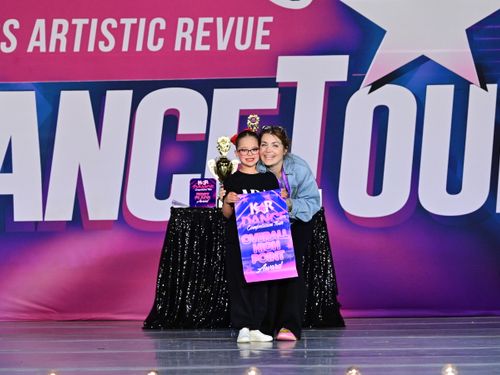 Hattiesburg, MS - 3/27/2026 - Awards