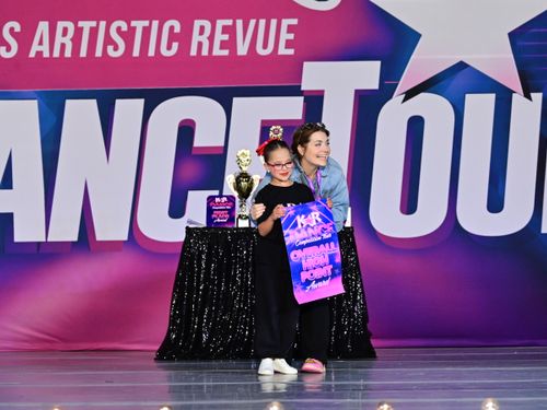 Hattiesburg, MS - 3/27/2026 - Awards