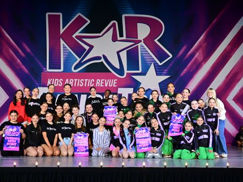 Hattiesburg, MS - 3/27/2026 - Awards