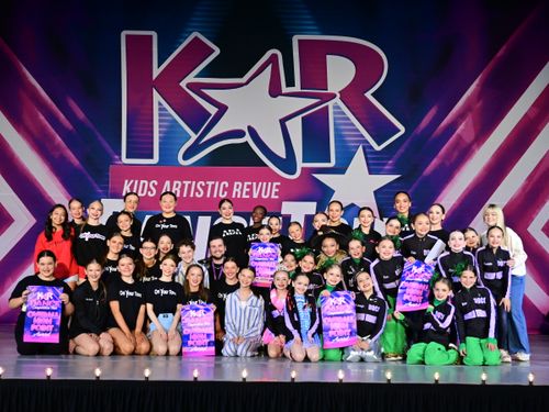 Hattiesburg, MS - 3/27/2026 - Awards