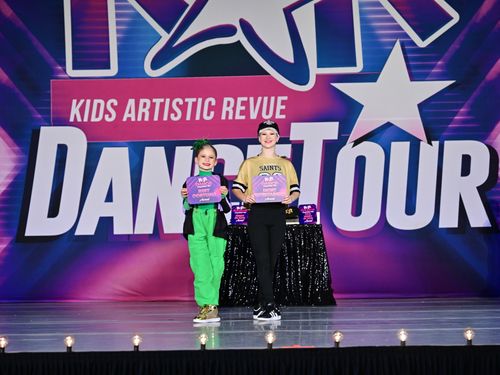 Hattiesburg, MS - 3/27/2026 - Awards