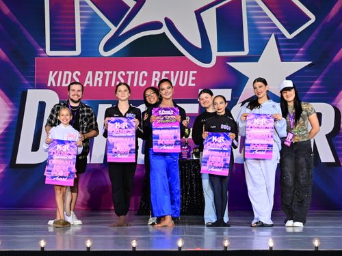 Hattiesburg, MS - 3/27/2026 - Awards