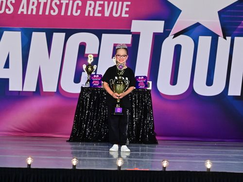 Hattiesburg, MS - 3/27/2026 - Awards
