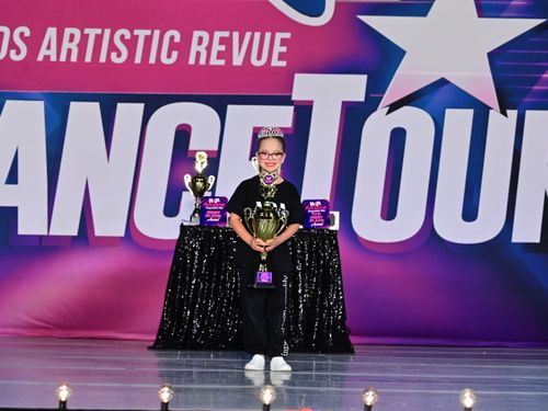 Hattiesburg, MS - 3/27/2026 - Awards