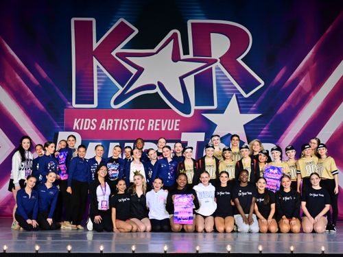 Hattiesburg, MS - 3/27/2026 - Awards