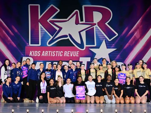 Hattiesburg, MS - 3/27/2026 - Awards
