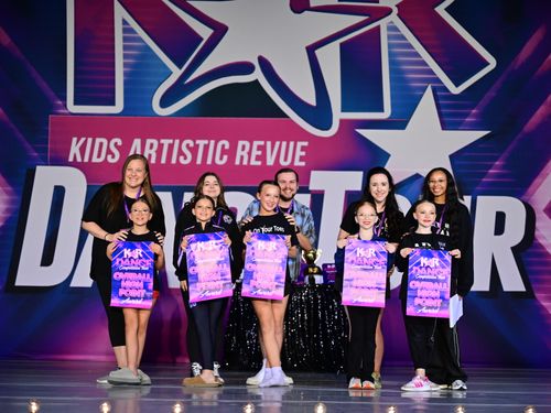 Hattiesburg, MS - 3/27/2026 - Awards