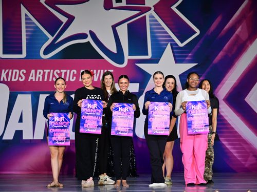 Hattiesburg, MS - 3/27/2026 - Awards