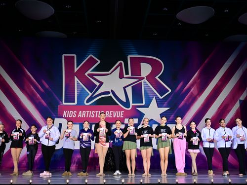 Hattiesburg, MS - 3/27/2026 - Awards