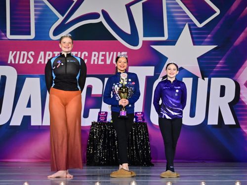 Hattiesburg, MS - 3/27/2026 - Awards
