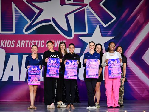 Hattiesburg, MS - 3/27/2026 - Awards