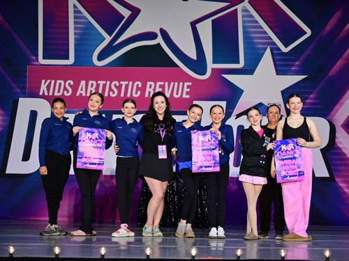 Hattiesburg, MS - 3/27/2026 - Awards