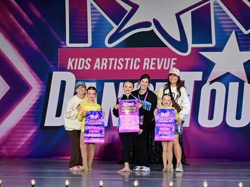 Hattiesburg, MS - 3/27/2026 - Awards
