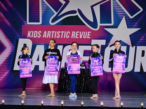 Hattiesburg, MS - 3/27/2026 - Awards