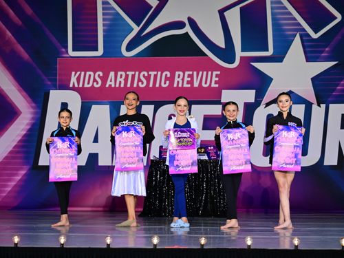 Hattiesburg, MS - 3/27/2026 - Awards