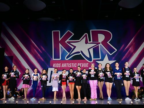 Hattiesburg, MS - 3/27/2026 - Awards