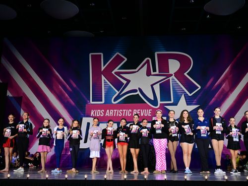 Hattiesburg, MS - 3/27/2026 - Awards