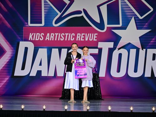 Hattiesburg, MS - 3/27/2026 - Awards