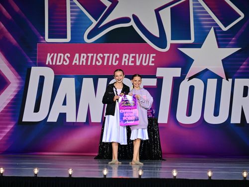 Hattiesburg, MS - 3/27/2026 - Awards