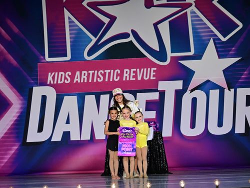 Hattiesburg, MS - 3/27/2026 - Awards