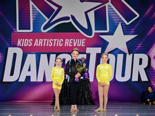 Hattiesburg, MS - 3/27/2026 - Awards