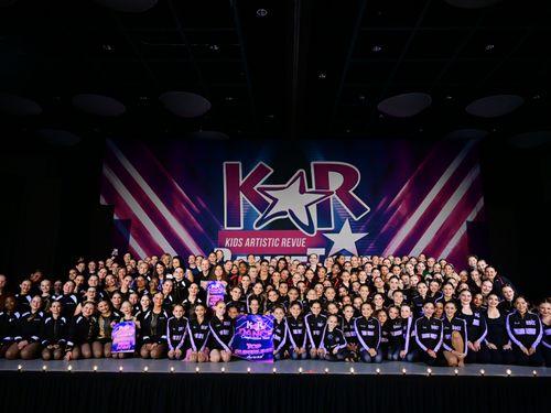 Hattiesburg, MS - 3/27/2026 - Awards
