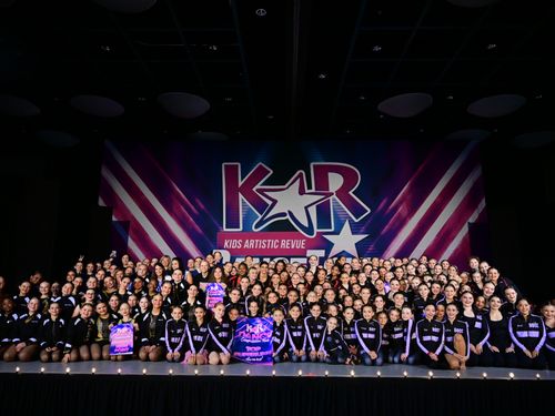 Hattiesburg, MS - 3/27/2026 - Awards