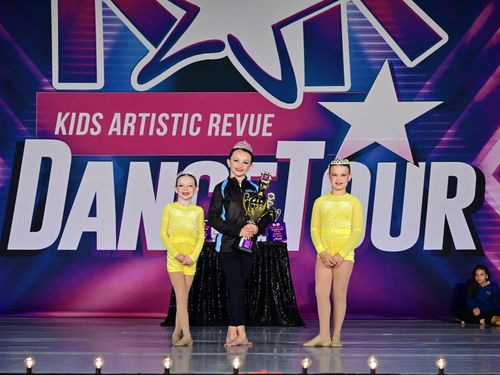 Hattiesburg, MS - 3/27/2026 - Awards
