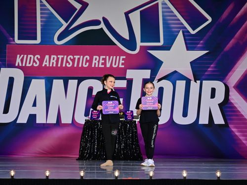 Hattiesburg, MS - 3/27/2026 - Awards