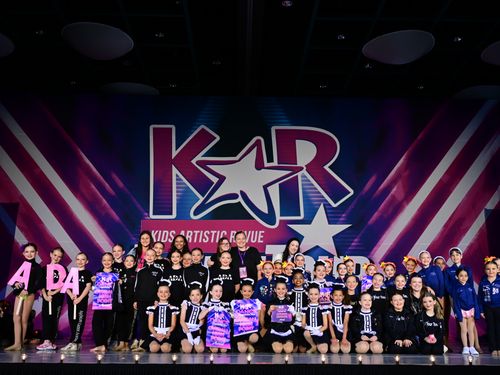 Hattiesburg, MS - 3/27/2026 - Awards