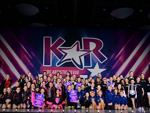Hattiesburg, MS - 3/27/2026 - Awards