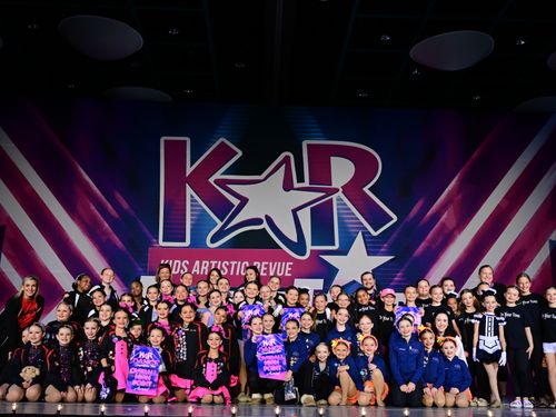 Hattiesburg, MS - 3/27/2026 - Awards